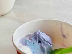 -Dal Cuore 达可芮冰淇淋(陕西北路店)