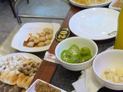 -揽月斋炙子烤肉·清真(安定门·五道营店)