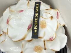 -La Porte de Paris 巴黎之门法式甜品
