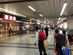 -福州长乐国际机场