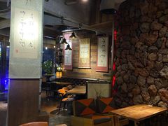 大堂-乌托邦咖啡(武侯祠店)