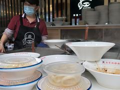 -钟方模白家肥肠粉(春熙店)