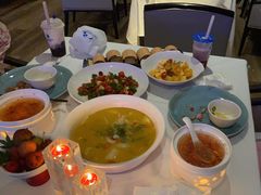 -遇玲珑餐厅