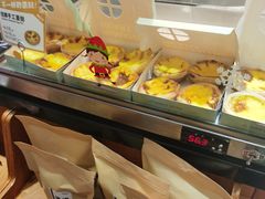 -依茉朵(锦秋新天地店)