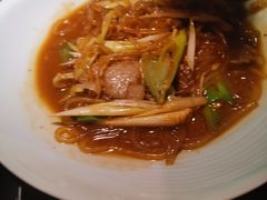 妈妈的粉条-绿茶餐厅(华联万柳店)