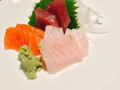 日料-无锡新湖铂尔曼大酒店