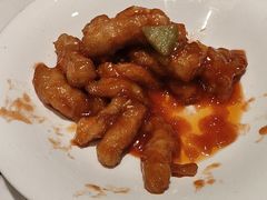 -天和晟烤鸭店(玉泉西街店)