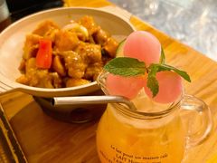-曼泰·泰餐(江南环球港店)