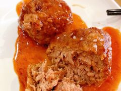 -华天二友居肉饼(新街口店)
