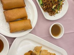-金时代顺风大酒店(静安大融城店)