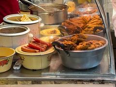 -柳州肥姨妈大骨螺蛳粉(东靖路店)