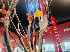 -将太无二·北美传奇寿司(荟聚购物中心西红门店)