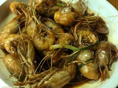 -老村长土菜馆(湖墅南路店)