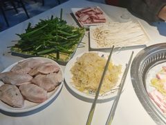 -东北烤肉(钟鼎名悦店)