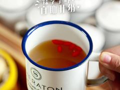 -赛瑞喜来登大酒店-盛宴自助餐厅