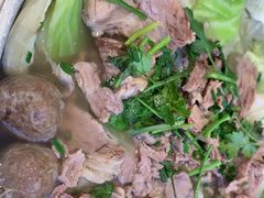 -乔阿马·江南味·驴肉香(龙湖华泾天街店)