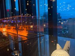-SPARK(成都W酒店)