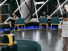 -懒人Club运动健身·运动康复·私教(三迪中心店)