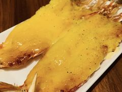 -Mr·Fish鱼鲜生海鲜放题(银泰in99店)