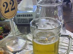 -日照大牌檔•小船海鲜(万平口店)