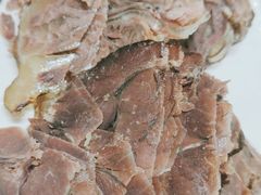 -王胖子驴肉火烧(鼓楼店)