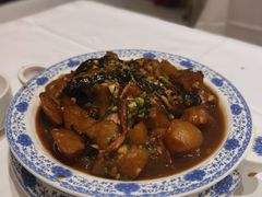 -吉林省林业宾馆-餐厅