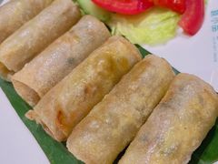 -越小品·越南餐厅(布吉万象汇店)