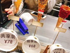 -VENCHI 闻绮(上海佛罗伦萨小镇店)