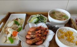 -诗安月子中心(建华南大街店)