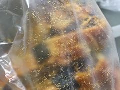 -面包新语(滨湖万达店)