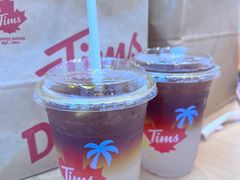 -Tims天好咖啡·贝果(融汇佳盛大厦店)