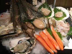 -生如夏花泰式火锅(鹭洲里店)