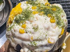 -首尔烤肉大排档(合生汇店)