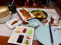 -鸭匠食府·挂炉烤鸭·新京菜(阜成路店)