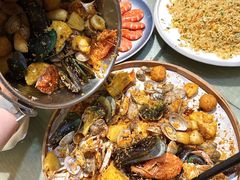 -巽寮印象美食部落餐厅·海鲜·地方特色菜(惠州体验店)