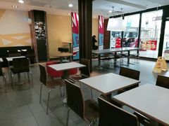 -麦当劳(宽城万达店)