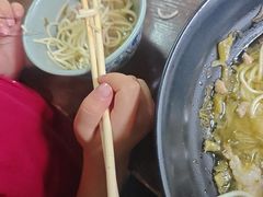 -家烧面馆【南山路知名经典面食】
