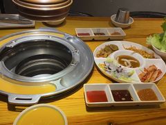 -喜来稀肉(北外滩白玉兰广场店)