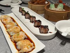 -晋江荣誉国际酒店·港誉茶餐厅