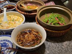 -南京大牌档(中关村领展广场店)