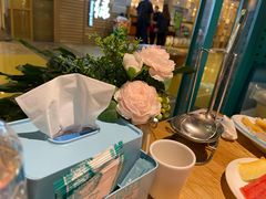 -青瓷火锅料理(西单大悦城店)