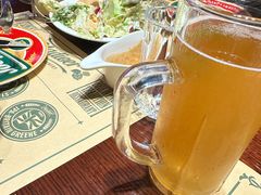 -马迭尔德式西餐精酿啤酒屋(中央大街店)
