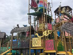 -清远熹乐谷温泉度假酒店