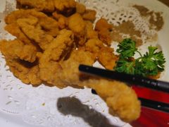 -吕氏疙瘩汤·海鲜新鲁菜(凯德mall新都心店)