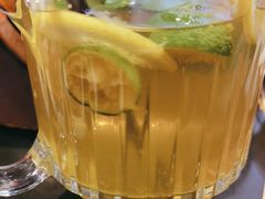 -探鱼·鲜青椒爽麻烤鱼(虎门天虹店)