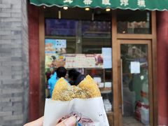 -古文化街旅游区