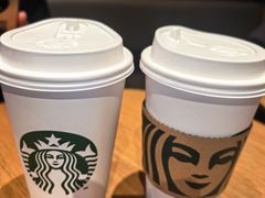 -星巴克臻选(上海长风大悦城店)