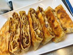 -大草原清真饭庄(沙河店)