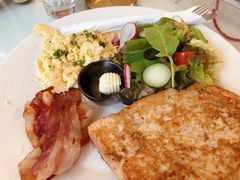 -Fern Forest Cafe