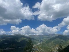 -五台山风景名胜区